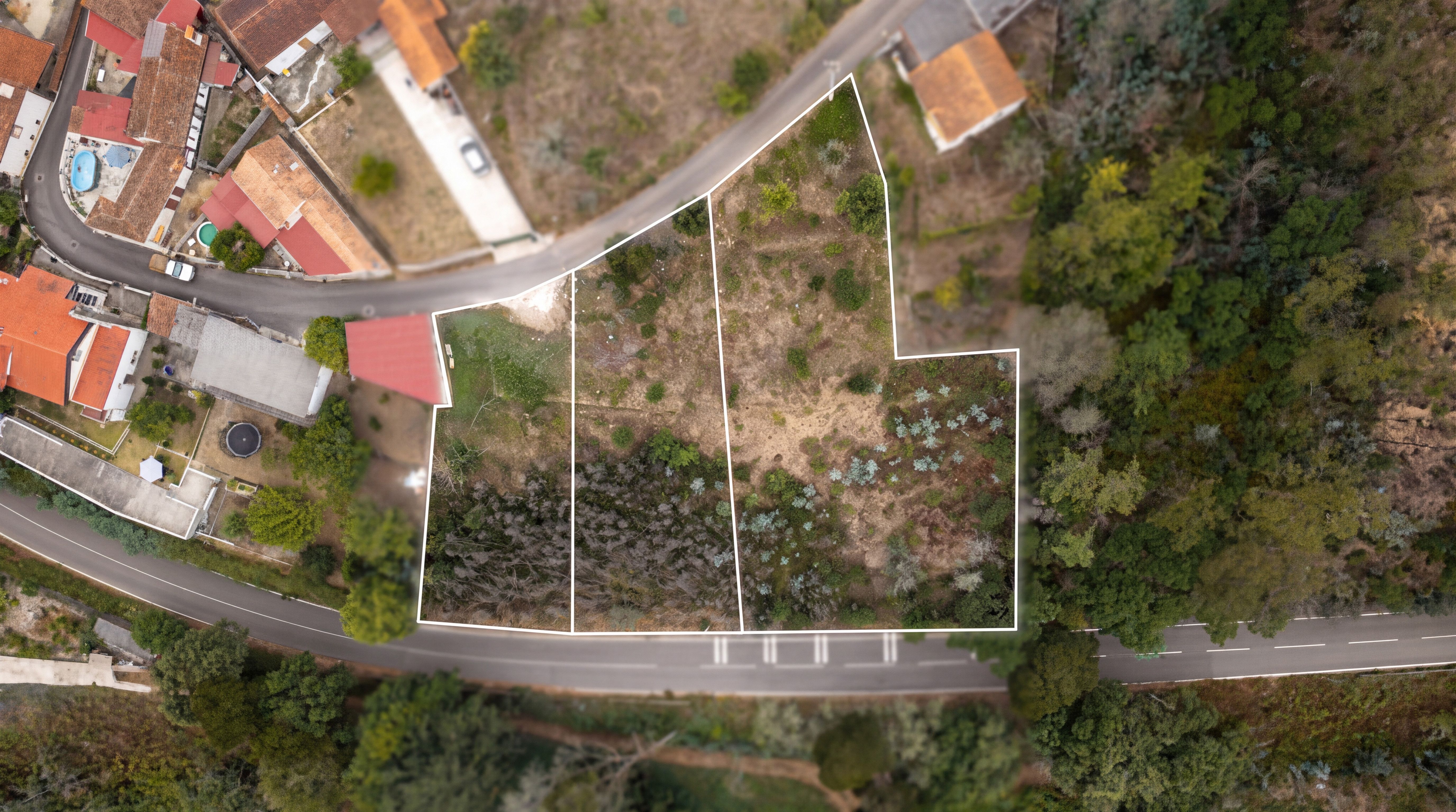 Terreno