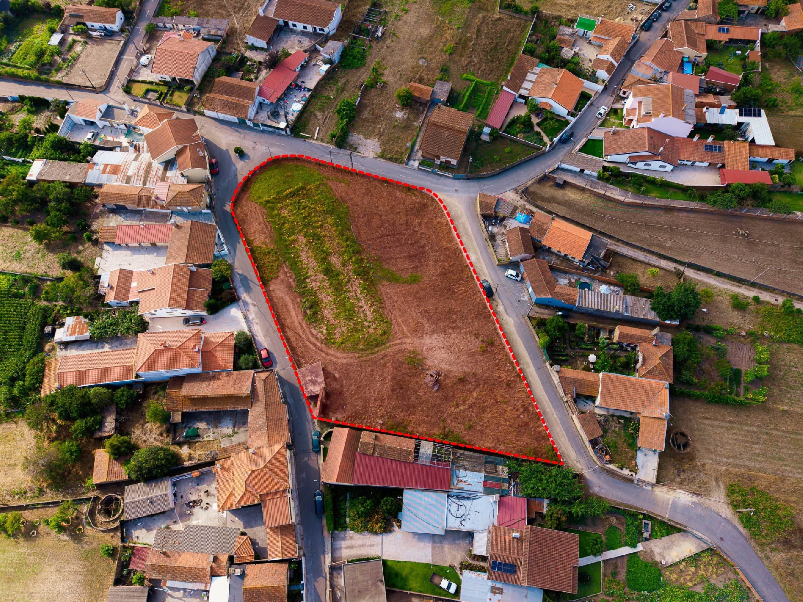 Terreno