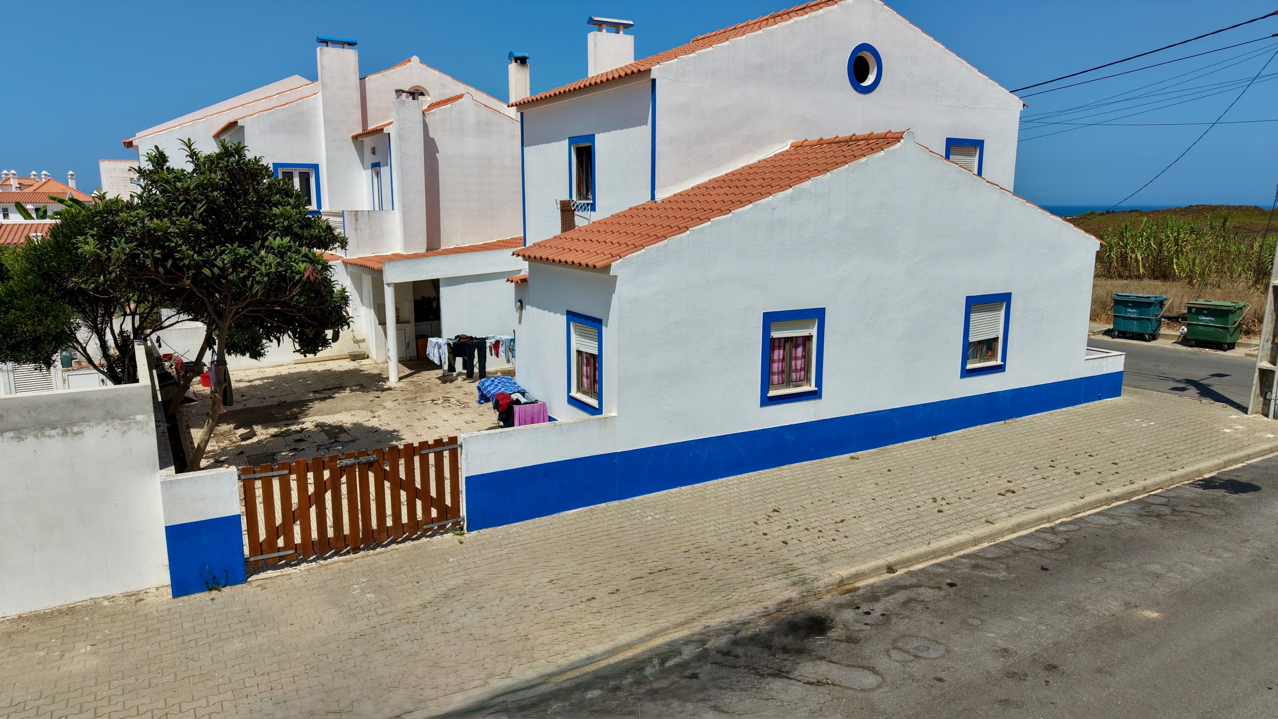 Moradia