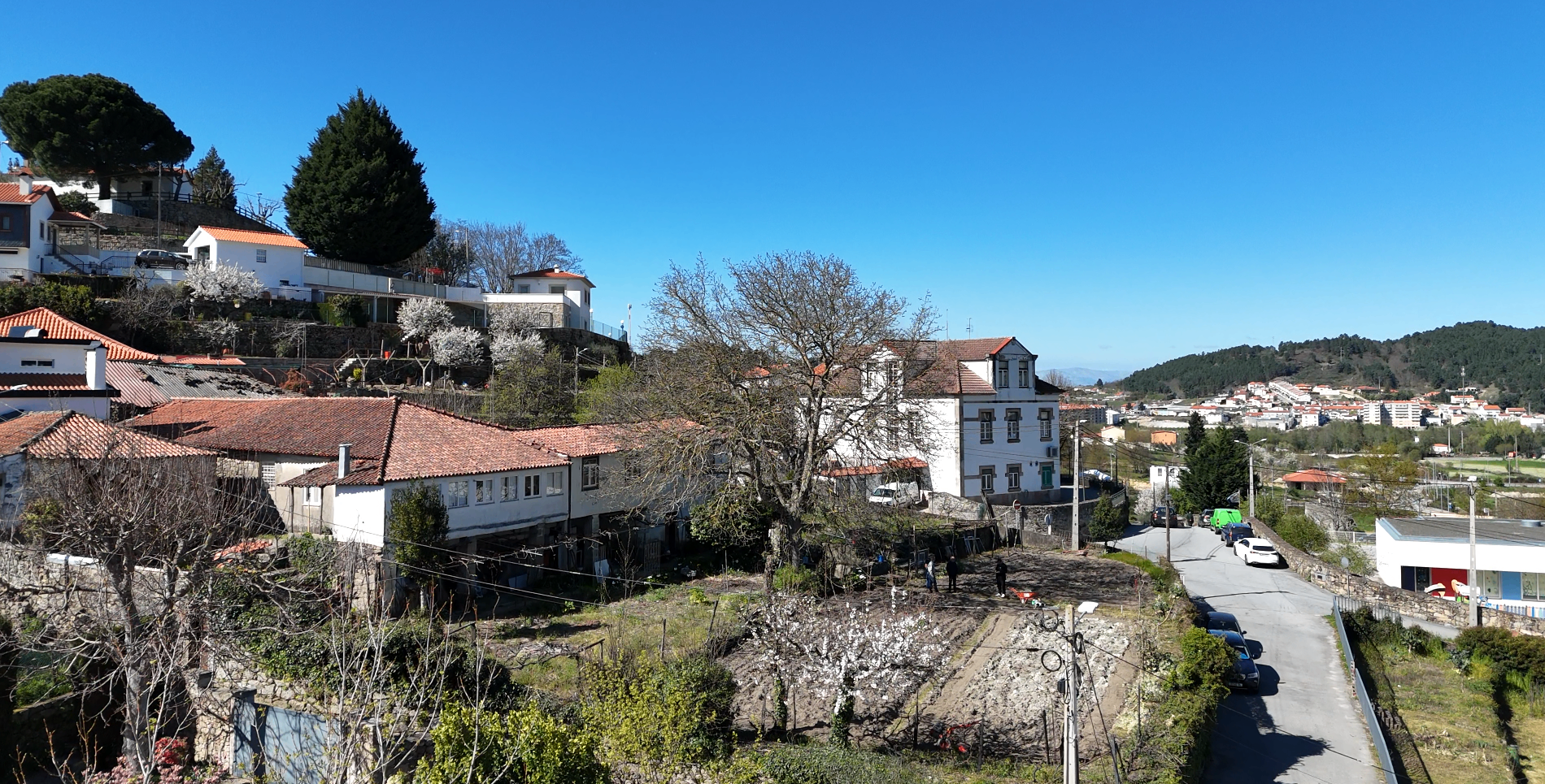 Moradia