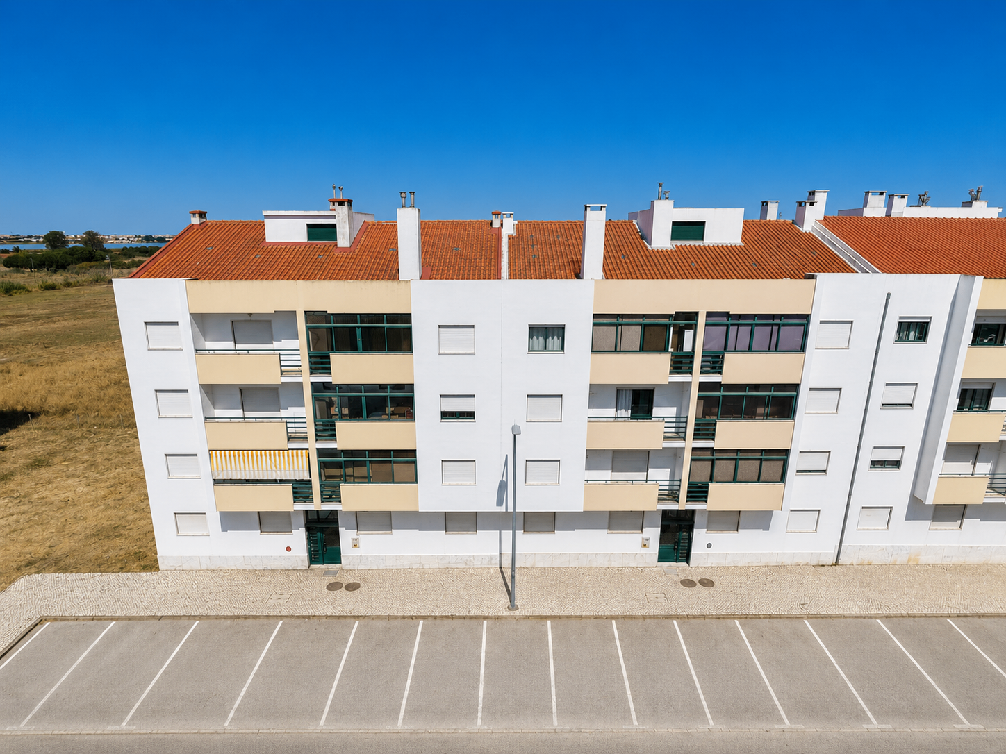 Apartamento