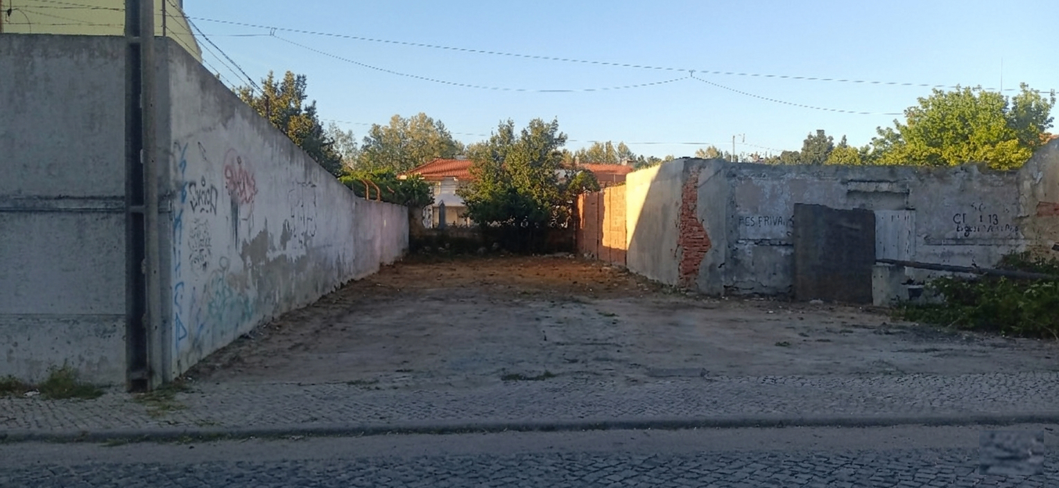 Terreno