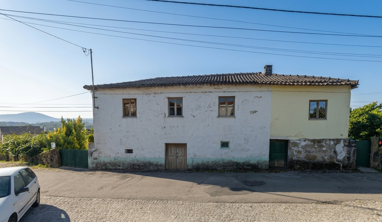 Moradia