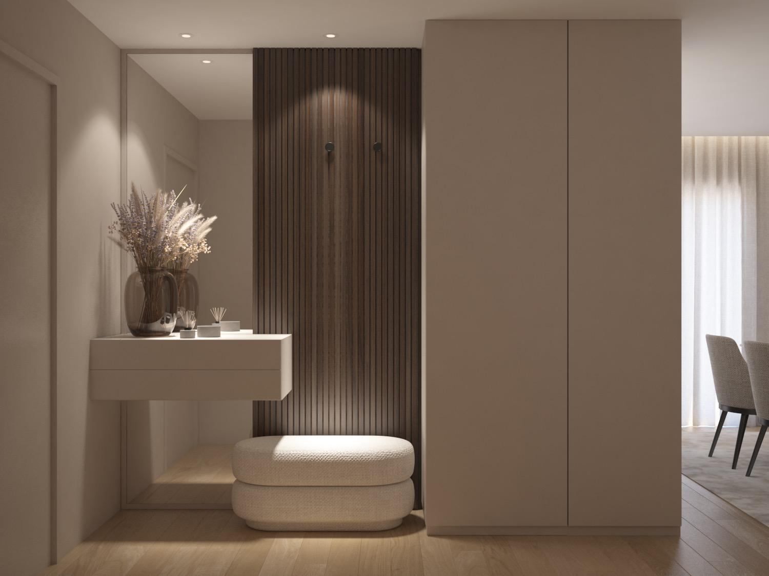 Apartamento