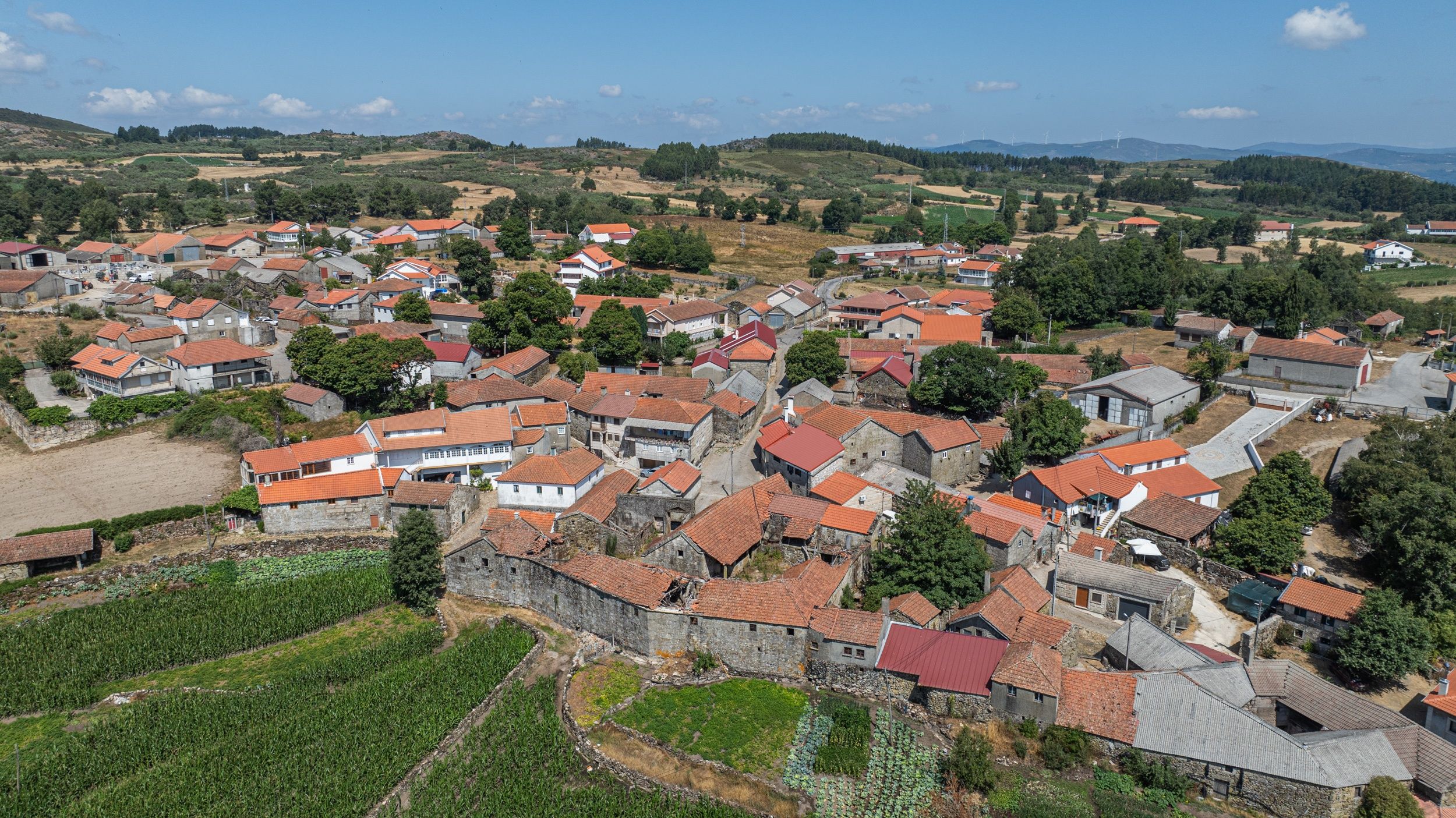 Moradia