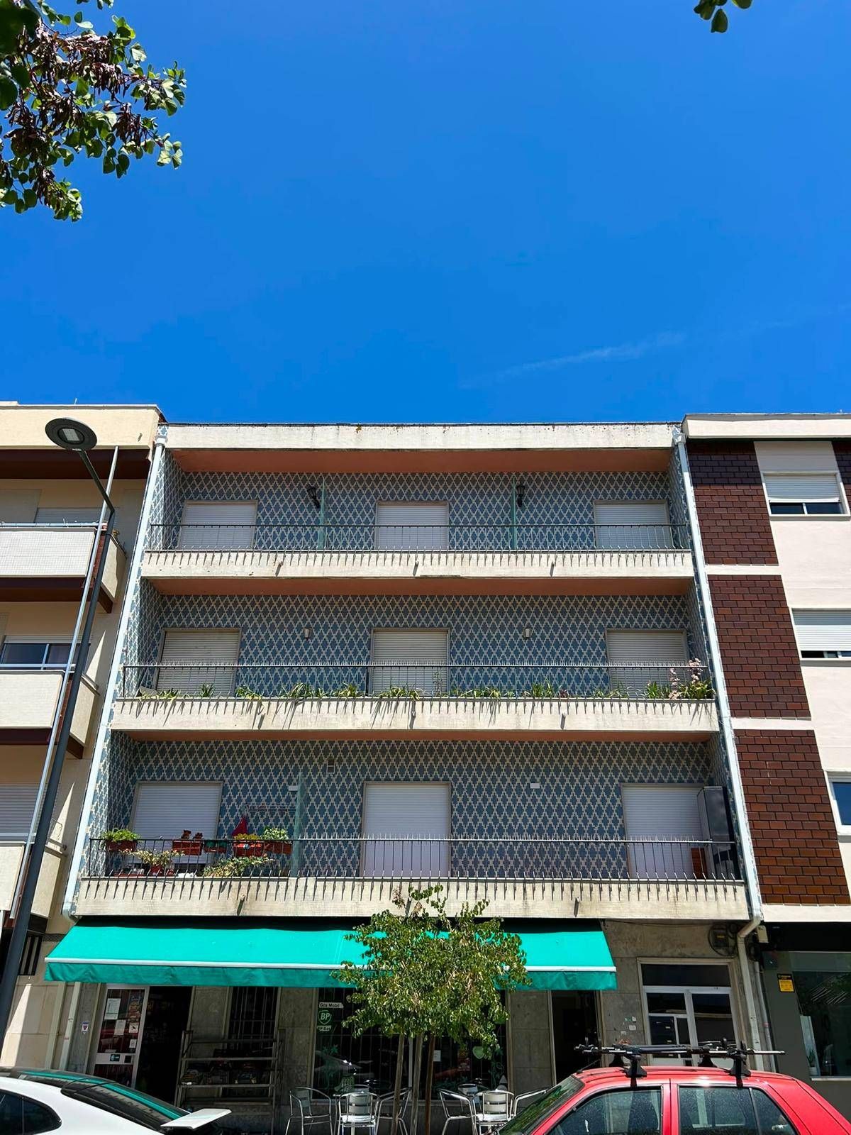Apartamento