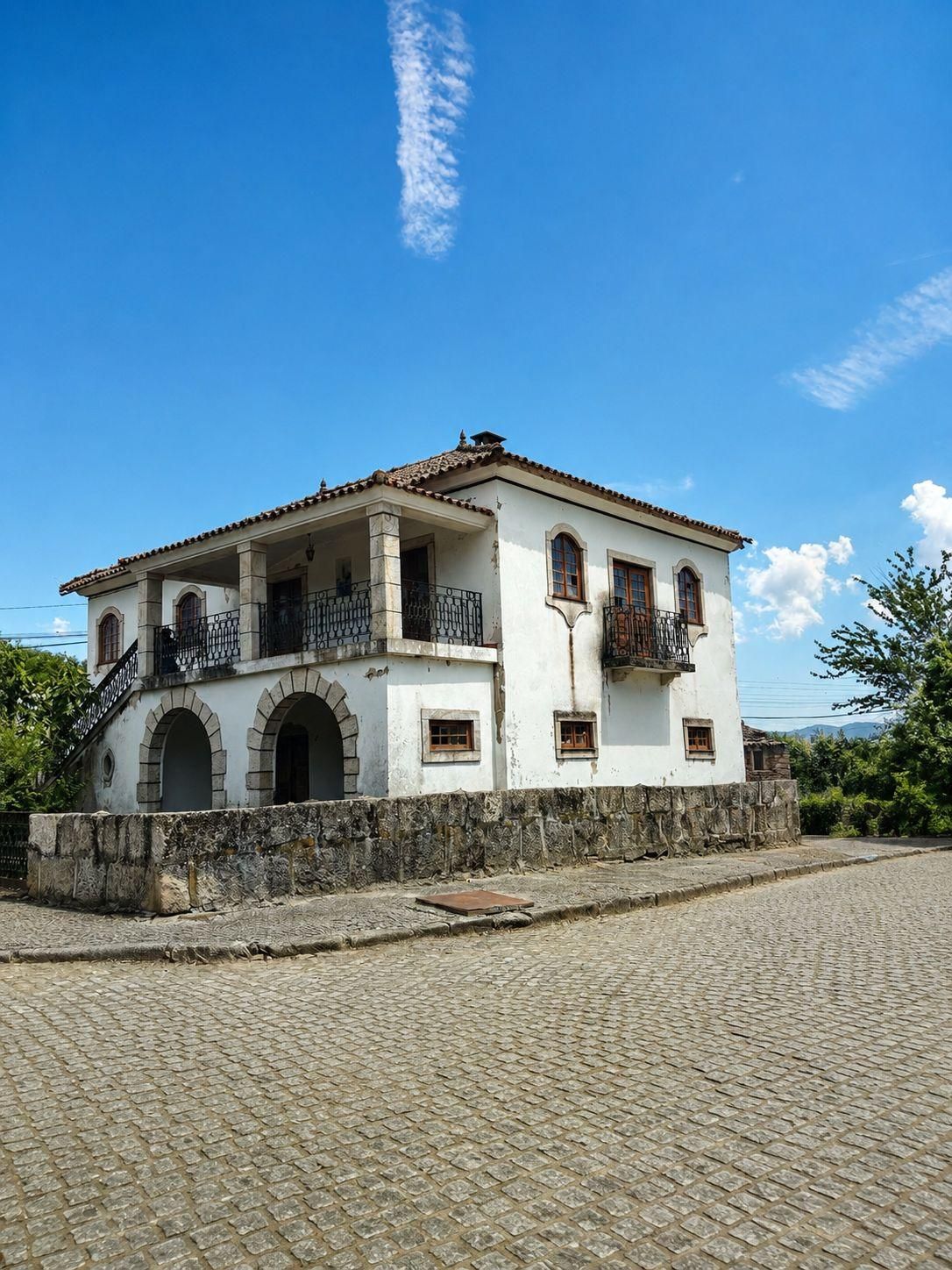Moradia