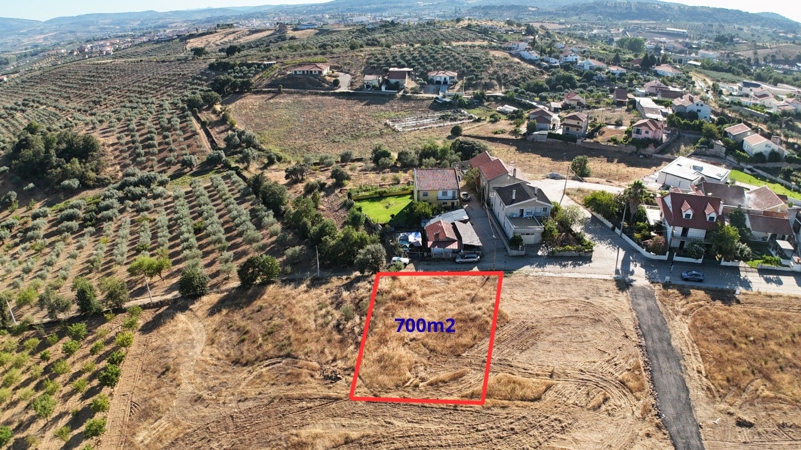 Terreno