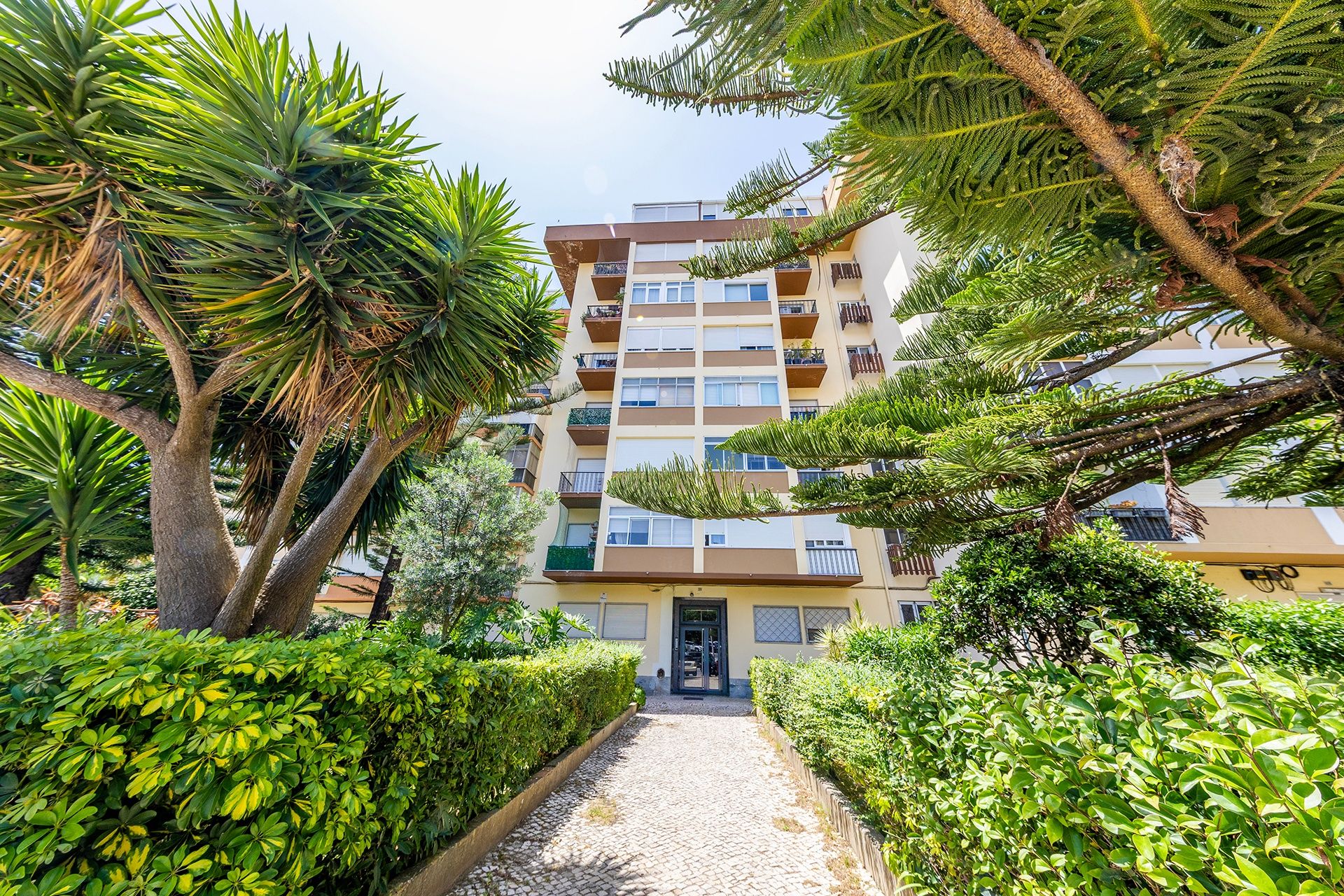 Apartamento