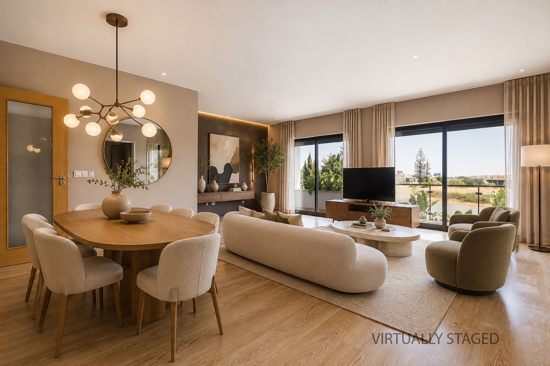Apartamento
