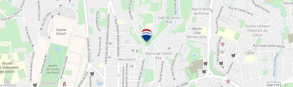 Mapa 121331065-309