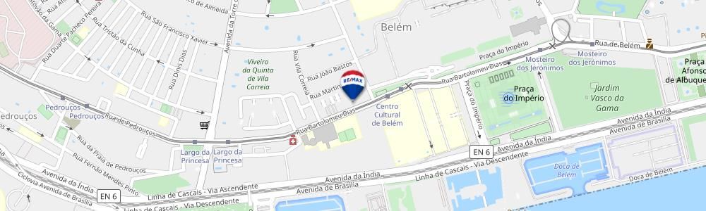 Mapa 121801335-19