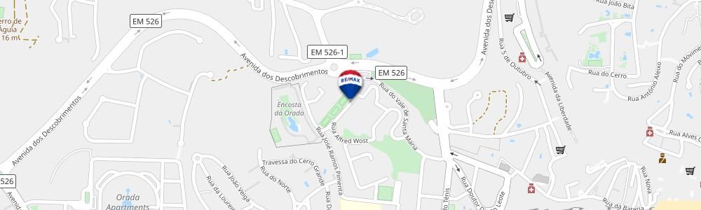 Mapa 122001057-58
