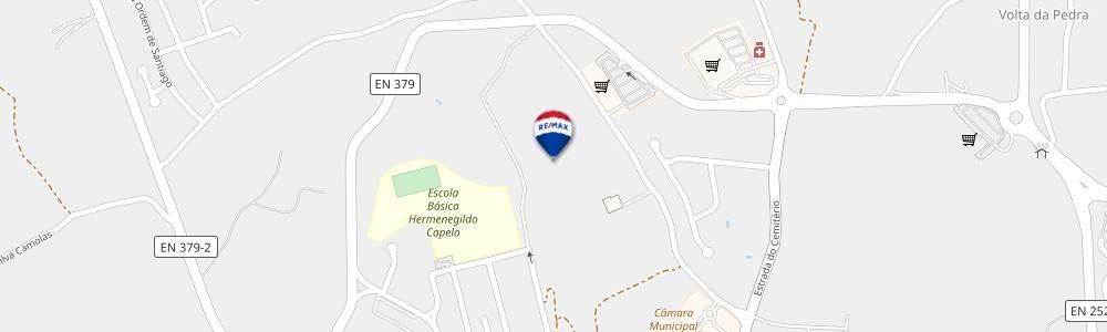 Mapa 123501114-42