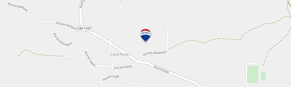 Mapa 123531002-1819