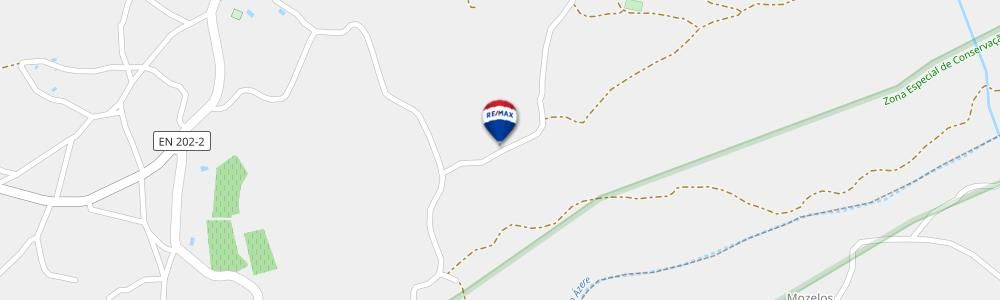 Landkarte 123721040-22