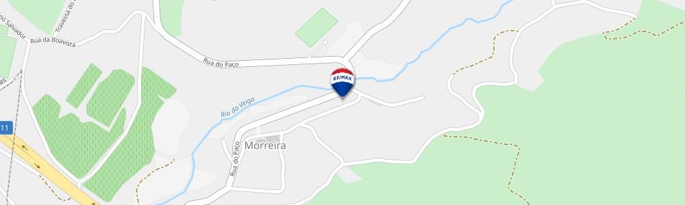 Landkarte 124391001-1223