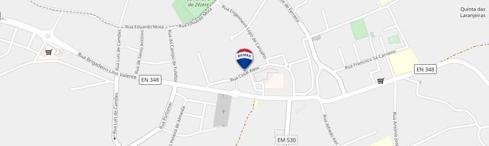Mapa 124431021-84