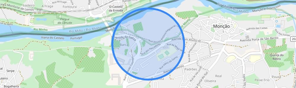 Mapa 125601166-95