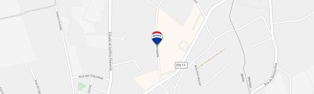 Mapa 125711011-11