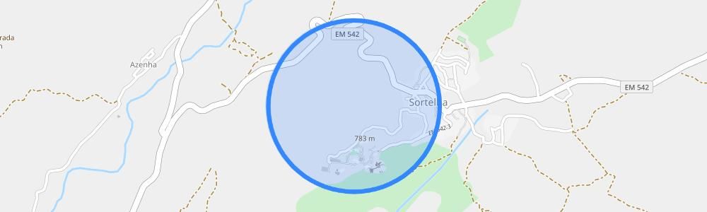 Mapa 126021033-34