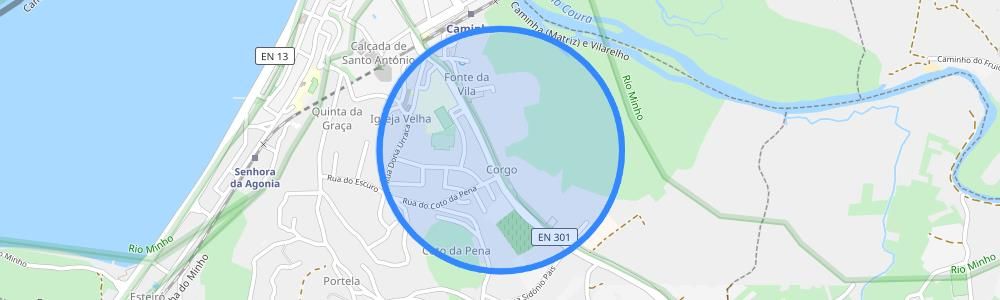 Mapa 126201003-92