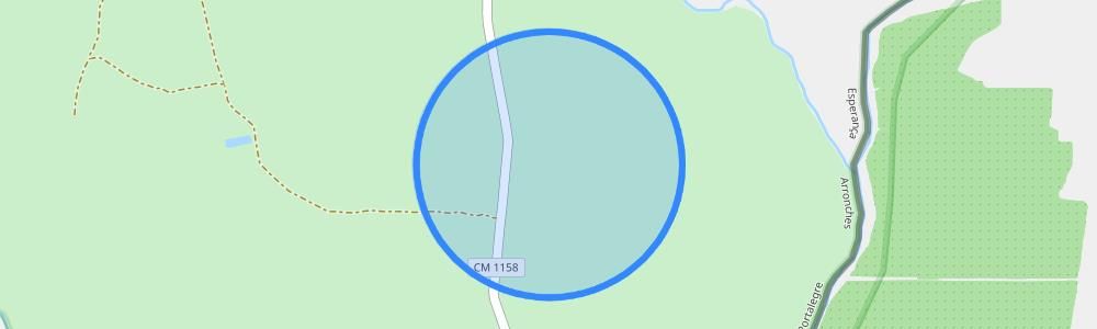 Mapa 126761007-7