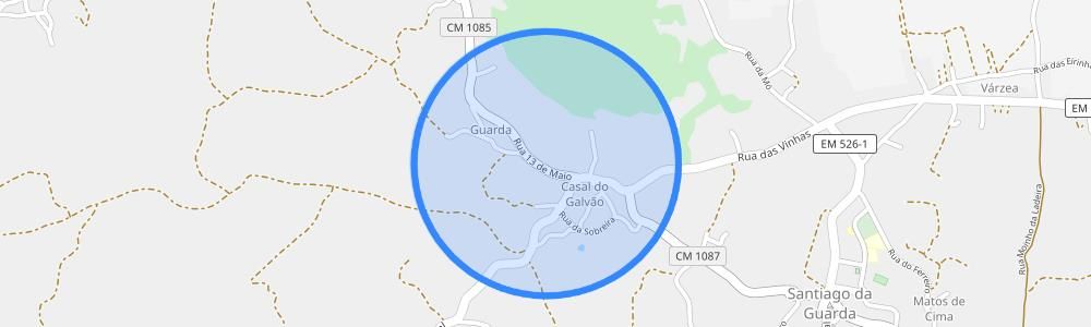 Mapa 126811005-52