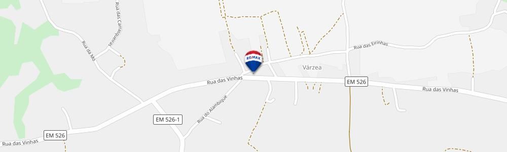 Mapa 126811005-64