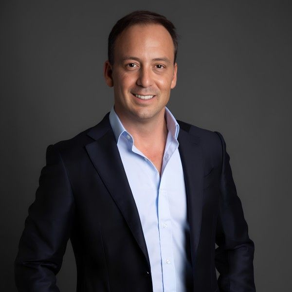 Daniel Henriques - Nr. 1 Berater in Portugal und Europa