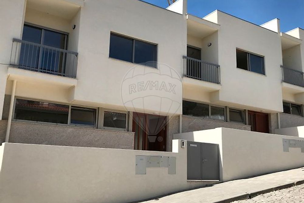 Empreendimento Freixo de Baixo