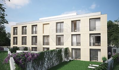 Casas de Nevogilde