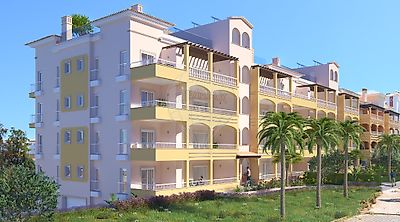 Palm Residence