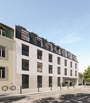 Be.49 Apartments Beato
