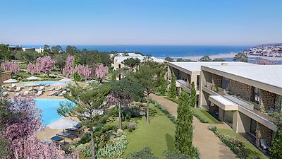 West Cliffs Resort