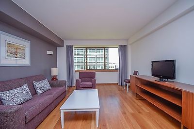 Altis Suites