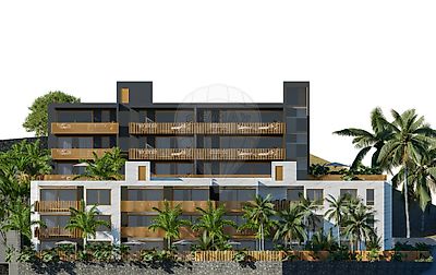 Edifíco Conde Carvalhal II
