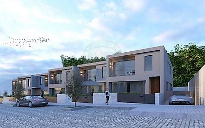 Casas do Souto