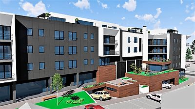 CONDOMÍNIO RESIDENCIAL MAGNUM