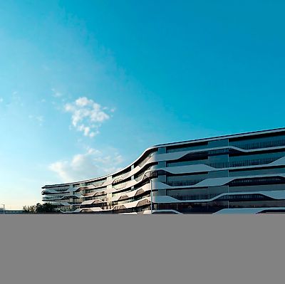 Novus Plaza