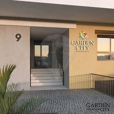 Garden City Residence