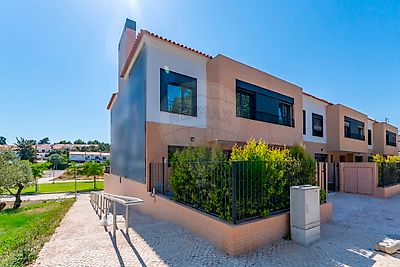 Villas Sol Tejo