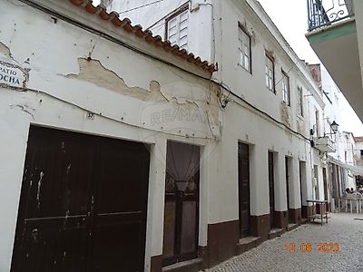 Prédio Vitorino