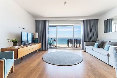 Sesimbra Golden Beach