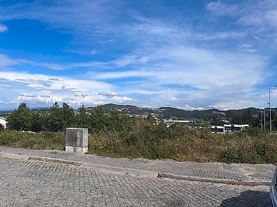 Parque dos Loureiros