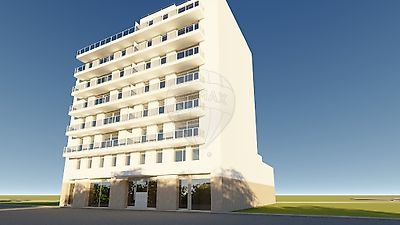 Edifício Aleluia