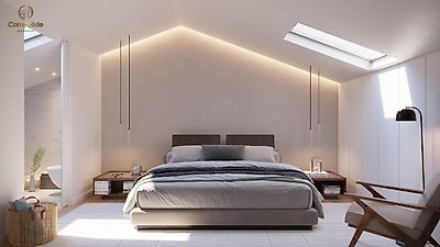 Campolide Residence