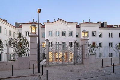 Villa Infante