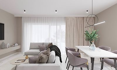 LunaMar Apartments