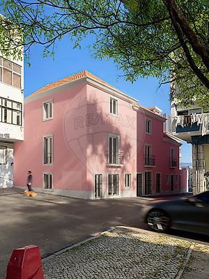 Edifício Mascarenhas